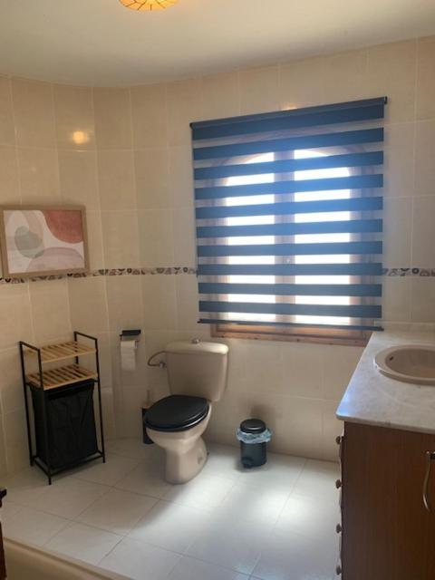 Villa Sea&dreams Niceview Calpe