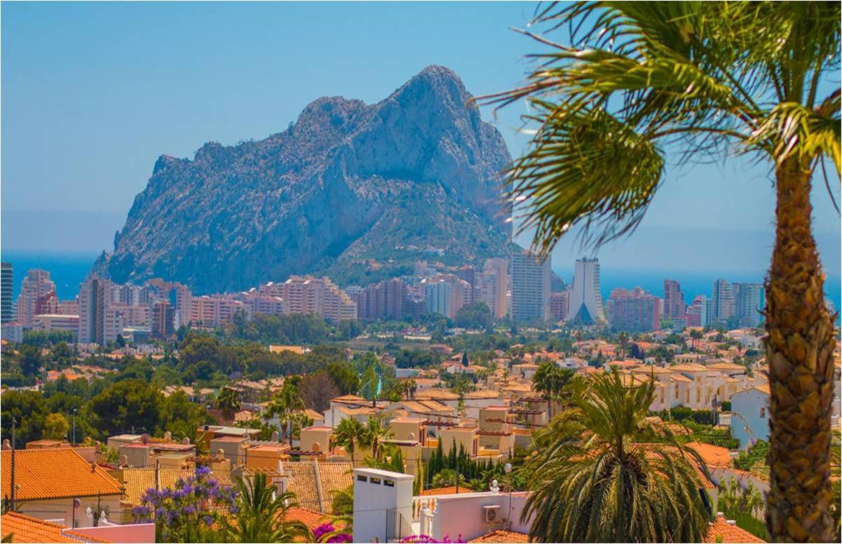 Sea&dreams Niceview Villa Calp