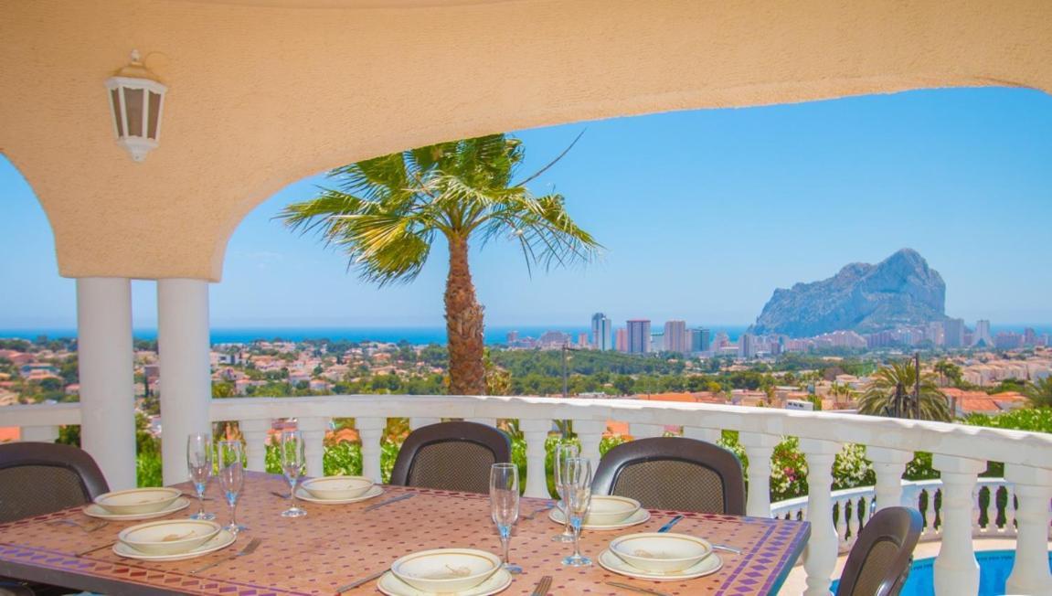 Sea&dreams Niceview * Calp